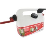 Jerrican - birchmeier - 6011x10211 - 6l - ravitaillement rapide - sans d�bordement