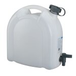 Jerrycan empliable avec robinet 10 l - pressol - 21 173 Jerrycan empliable avec robinet 10 l - pressol - 21 173
