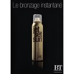 Jet set sun spray bronzant instantan 150ml