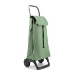 Jet tweed - chariot de course - 2 roues - vert - pratique et léger sac imperméable effet tweed vert cadre ... Jet tweed - chariot de course - 2 roues - vert - pratique et léger sac imperméable effet tweed vert cadre ...