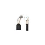 Jeu de 2 charbons adaptable pour bosch Jeu de 2 charbons adaptable pour bosch