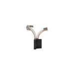 Jeu de 2 charbons adaptable pour bosch Jeu de 2 charbons adaptable pour bosch