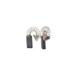 Jeu de 2 charbons adaptable pour bosch Jeu de 2 charbons adaptable pour bosch