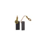 Jeu de 2 charbons adaptable pour bosch Jeu de 2 charbons adaptable pour bosch