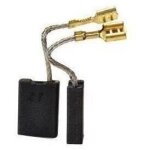 Jeu de 2 charbons adaptable pour bosch hilti Jeu de 2 charbons adaptable pour bosch hilti
