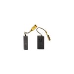 Jeu de 2 charbons adaptable pour bosch, hilti Jeu de 2 charbons adaptable pour bosch, hilti