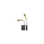 Jeu de 2 charbons adaptable pour bosch hilti Jeu de 2 charbons adaptable pour bosch hilti
