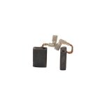 Jeu de 2 charbons adaptable pour makita