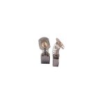 Jeu de 2 charbons adaptable pour makita