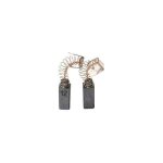 Jeu de 2 charbons adaptable pour metabo