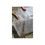 Jeu de 2 embouts tunnel de culture modulo