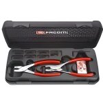 Facom - jeu de 2 pinces circli