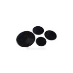 Jeu de 4 chapeaux de bruleur pour cuisini�re arthur martin electrolux faure 5141659 - * �943583401 - ...