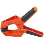 Jeu de 4 pinces  ressort - 110x50 mm