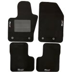 Jeu de 4 tapis moquette pour fiat 500x 2014> Jeu de 4 tapis moquette pour fiat 500x 2014>