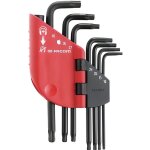Jeu de 7 cls mles torx - resistorx - facom - 89sr. j7pb