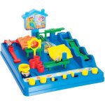 Jeu daction et de rflexe - tomy - t7070 - intrieur - enfant - tricky bille