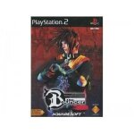 Jeu daction - the bouncer - playstation 2 - en bo�te - d�cembre 2022