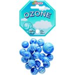 Jeu de plein air - kimplay - 20 + 1 billes ozone - enfant - mixte