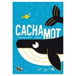 Cachamot - jeu d associations