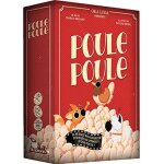 Jeu dambiance - cartamundi - poule poule - adulte - 2 joueurs ou plus - rouge