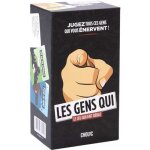 Jeu dambiance les gens qui - jeux societe - 440 cartes de comportements nervants - 32 cartes mains pour ...