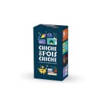 Jeu dambiance - gigamic - chiche ou pois chiche - 2 joueurs ou plus - 30 minutes - � partir de 8 ans
