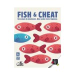 Jeu dambiance gigamic fish & cheat - big potato games - jeu d?ambiance - adulte - mixte - multicolore ... Jeu dambiance gigamic fish & cheat - big potato games - jeu d?ambiance - adulte - mixte - multicolore ...