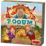 Jeu dambiance - haba - booum - enfant - mixte - multicolore