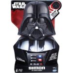 Jeu dambiance - hasbro gaming - simon star wars - enfant - noir - 8 ans et plus