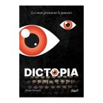 Jeu dambiance - subverti - subverti dictopia - multicolore - 1 � 7 joueurs - accessible d�s 10 ans