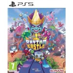 Super crazy rhythm castle - jeu - ps5