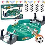 Jeu de baby footbaby foot enfant avec 8 mini - footballjouet de table de football pour deuxfootball enfant ...