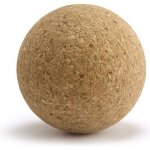 Jeu de balles pour baby foot - bonzini - balles en lige naturel - lot de 3 - enfant - garon