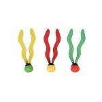Jeu de balles sous - marines - intex - lot de 3 balles - en néoprène - a partir de 6 ans Jeu de balles sous - marines - intex - lot de 3 balles - en néoprène - a partir de 6 ans
