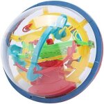 Jeu de balle3d sphrique labyrinthe balle puzzle jouets cadeau intelligence outil de formation pour enfants ...