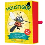 Jeu de bataille original : jeu du moustique
