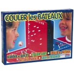 Jeu de bataille navale - falomir - couler les bateaux - mixte - 4 ans - enfant