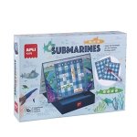 Jeu de bataille navale magnétique apli kids - trouver et coule Jeu de bataille navale magnétique apli kids - trouver et coule