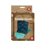 Jeu de bataille navale piatnik - pour adultes et enfants ds 7 ans - dure 30 min - multicolore