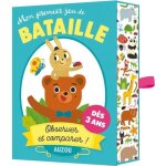 Mon premier jeu de bataille