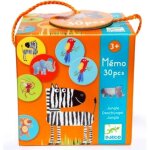 Jeu bb 2 ans mmo enfant animaux de la jungle djeco