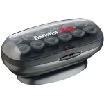 Jeu de bigoudis jumbo babylisspro - set de 12 rollers vitrocéramiques de 38mm Jeu de bigoudis jumbo babylisspro - set de 12 rollers vitrocéramiques de 38mm