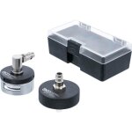 Jeu de bouchons pour purgeur de frein pneumatique pour les mod�les 3