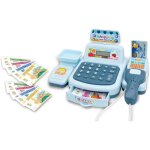 Jeu de caisse enregistreuse - caisse enregistreuse jouet - lumi�res et sons - pour enfants de 3 � 8 ans ...