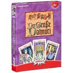 Jeu de cartes - amigo - le grand dalmuti 6920 - 3 joueurs ou plus -  partir de 7 ans - intrieur