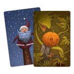 Jeu de cartes - asmodee - dixit daydreams - 84 lettres - 6 ans - mixte - jeu de carte