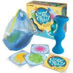 Jeu de carte - asmodee - jungle speed beach - 122282 - 3 ans - bleu - mixte