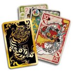 Jeu de cartes - asmodee - spicy - � partir de 10 ans - 2 joueurs ou plus - int�rieur