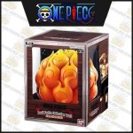 Jeu de cartes - bandai - one piece - devil fruits collection vol. 2 - 3 boosters - 1 carte don!! - mixte ... Jeu de cartes - bandai - one piece - devil fruits collection vol. 2 - 3 boosters - 1 carte don!! - mixte ...